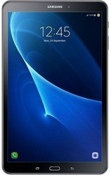 Замена разъема питания на планшете Samsung Galaxy Tab A 10.1 LTE в Смоленске
